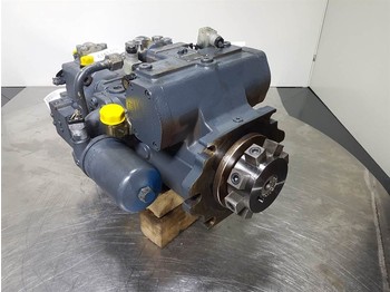 Hydraulics REXROTH