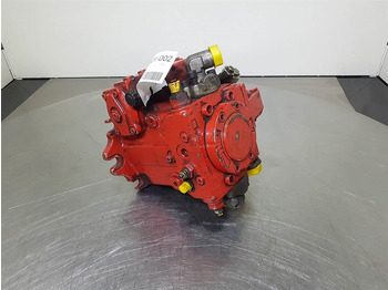 Hydraulics for Construction machinery Rexroth A4VG90EP3D1/32L-R902133051-Drive pump/Fahrpumpe: picture 5