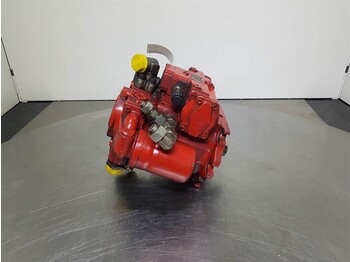 Hydraulics for Construction machinery Rexroth A4VG90EP3D1/32L-R902133051-Drive pump/Fahrpumpe: picture 3