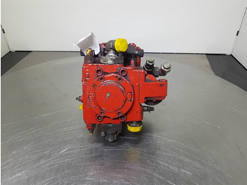 Hydraulics for Construction machinery Rexroth A4VG90EP3D1/32L-R902133051-Drive pump/Fahrpumpe: picture 4