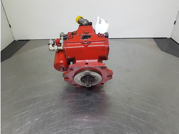 Hydraulics for Construction machinery Rexroth A4VG90EP3D1/32L-R902133051-Drive pump/Fahrpumpe: picture 2