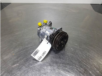 A/C compressor SANDEN