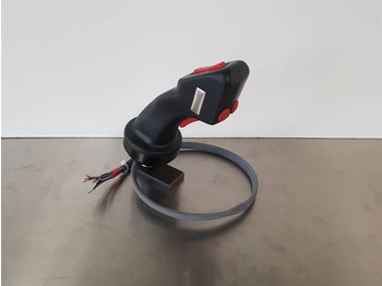 New Electrical system for Construction machinery Schaeff SKL/SCL - 5369661182 - Joystick/Steuergriff: picture 2 New Electrical system for Construction machinery Schaeff SKL/SCL - 5369661182 - Joystick/Steuergriff: picture 2