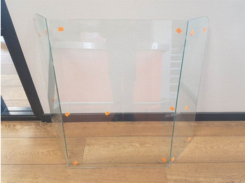 Cab and interior SCHAEFF