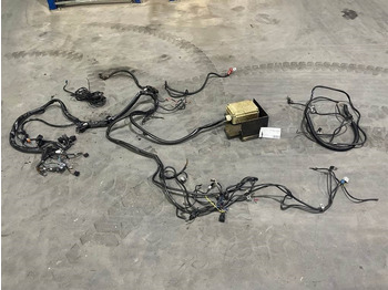 Electrical system SCHAEFF