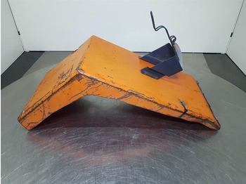 Frame/ Chassis SCHAEFF