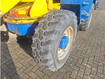 Wheel loader Schaeff SKS 661: picture 5