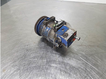 A/C compressor for Construction machinery Seltec DKS15CH - Compressor/Kompressor/Aircopomp: picture 3