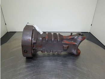 Axle and parts