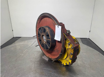 Gearbox