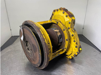 Gearbox