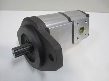 Hydraulics SCHAEFF