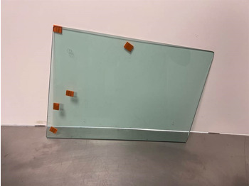 Cab and interior SCHAEFF