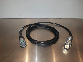 Electrical system SCHAEFF