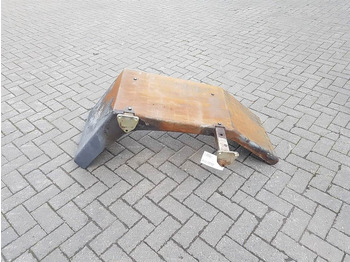 Frame/ Chassis for Construction machinery Terex TL210-0457002031-Mud guard/Kotfluegel/Spatbord: picture 3 Frame/ Chassis for Construction machinery Terex TL210-0457002031-Mud guard/Kotfluegel/Spatbord: picture 3