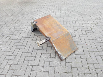 Frame/ Chassis for Construction machinery Terex TL210-0457002031-Mud guard/Kotfluegel/Spatbord: picture 4 Frame/ Chassis for Construction machinery Terex TL210-0457002031-Mud guard/Kotfluegel/Spatbord: picture 4