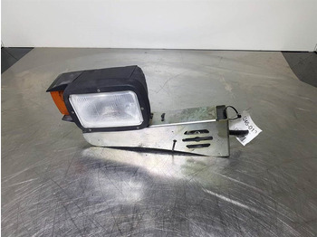 Electrical system TEREX