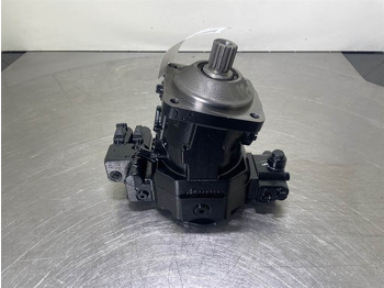 Hydraulics REXROTH