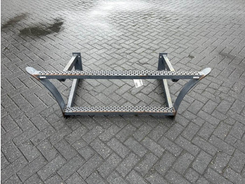 Leasing of Terex TW150-6047945-Stair panel/Trittstufen/Traptreden Terex TW150-6047945-Stair panel/Trittstufen/Traptreden: picture 1