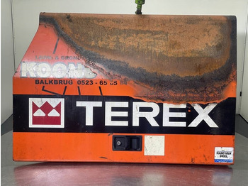 Frame/ Chassis TEREX