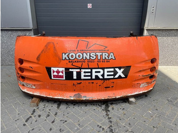 Frame/ Chassis TEREX