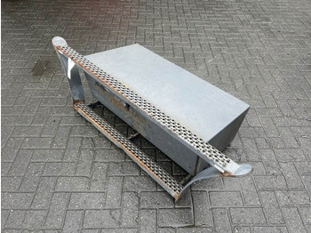 Frame/ Chassis TEREX