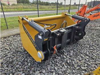 Silage equipment YANMAR