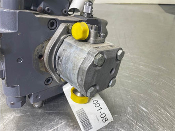 Hydraulics VÖGELE