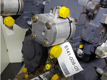 Hydraulics VÖGELE