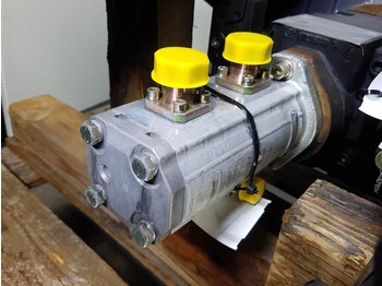 Hydraulics VÖGELE