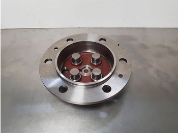 Axle and parts VOLVO