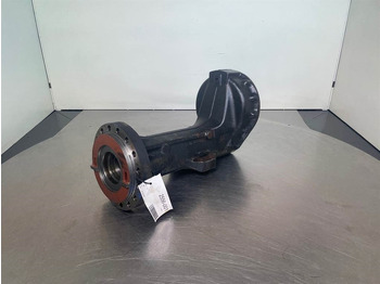 Axle and parts for Construction machinery Volvo L30-15209845 - 4472339070 Axle housing/Achskörper: picture 4 Axle and parts for Construction machinery Volvo L30-15209845 - 4472339070 Axle housing/Achskörper: picture 4