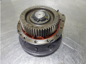 Axle and parts VOLVO