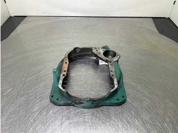 Engine for Construction machinery Volvo L30B-Z/X-TD2011L04I-Flywheel housing: picture 2