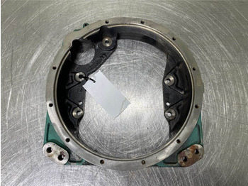 Engine for Construction machinery Volvo L30B-Z/X-TD2011L04I-Flywheel housing: picture 4
