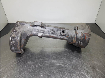 Axle and parts VOLVO