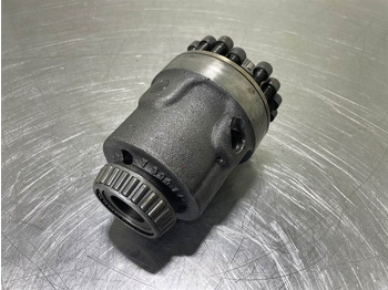 Axle and parts VOLVO