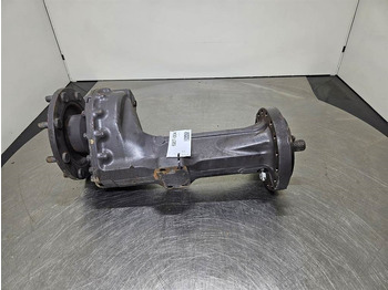 Axle and parts VOLVO