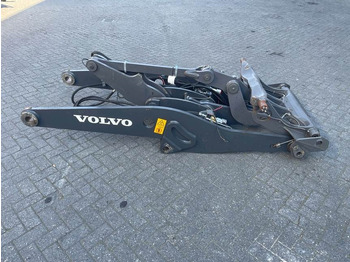 Boom VOLVO