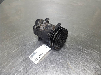 A/C compressor SANDEN