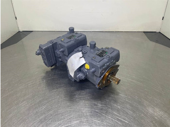 Leasing of WACKER NEUSON 1000153991-Rexroth A10VG28DGDM2/10R-Drive pump WACKER NEUSON 1000153991-Rexroth A10VG28DGDM2/10R-Drive pump: picture 3