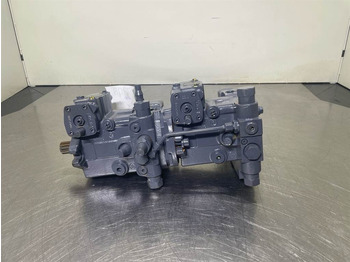Hydraulics REXROTH