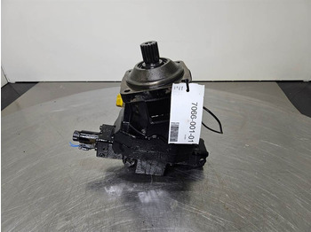 Hydraulics REXROTH