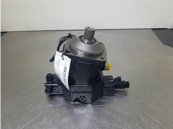 Hydraulics REXROTH