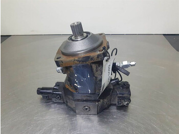 Hydraulics REXROTH