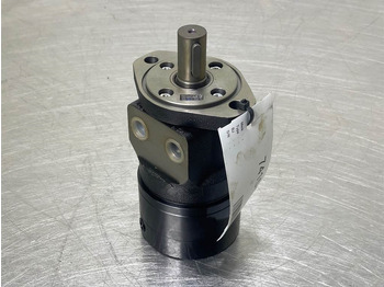 Hydraulics DANFOSS / SAUER