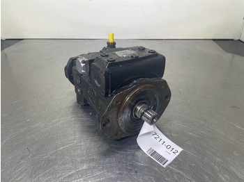 Hydraulics for Construction machinery WACKER NEUSON 5011018233/1000192758-Hydromatik A4V40-Drive pump: picture 3
