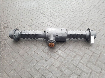 Axle and parts