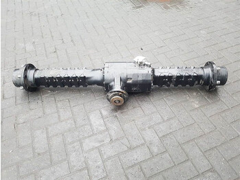 Axle and parts