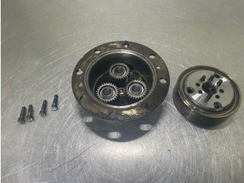 Axle and parts for Construction machinery WACKER NEUSON -Spicer Dana 311/211/316-Final drive/Endantrieb: picture 2